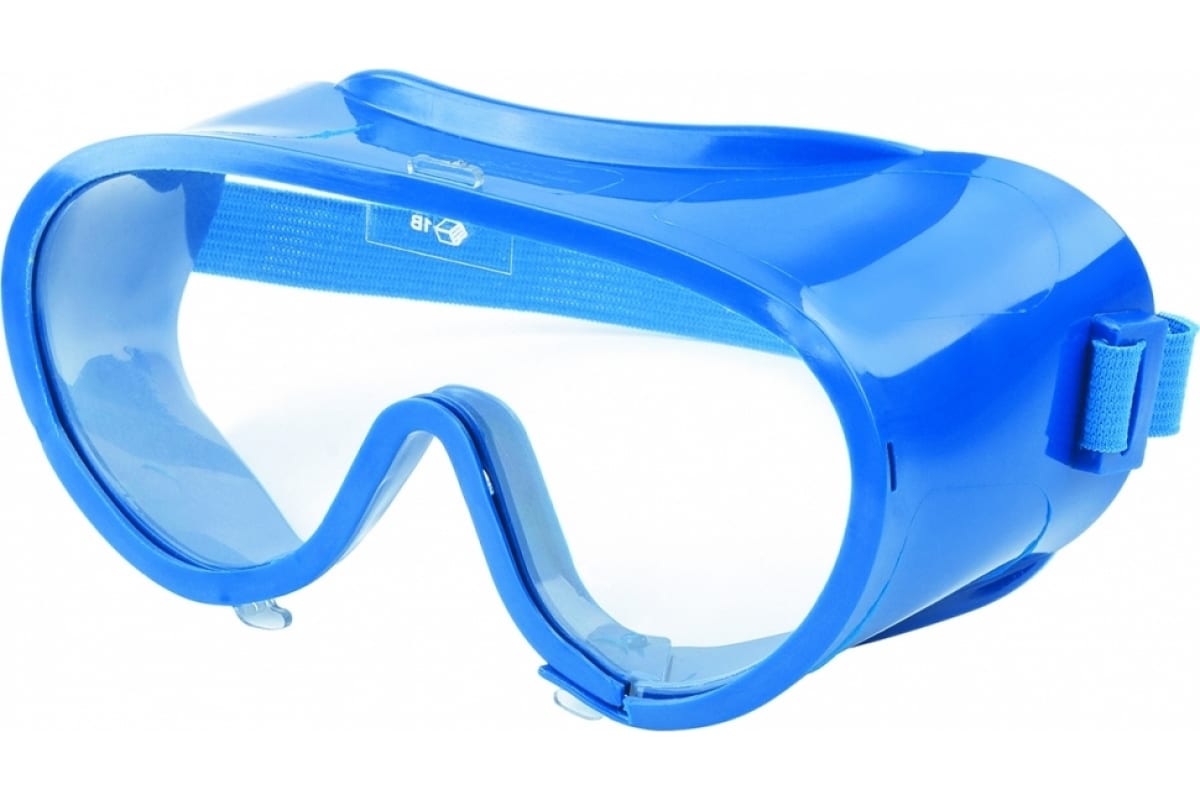 Защитные очки - выбор и правильное применение