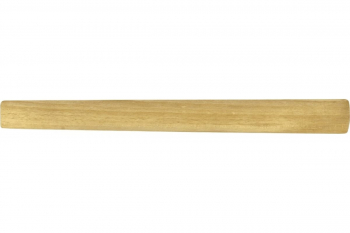 Рукоятка для молотка, шлифованная, бук, 250 мм СИБРТЕХ 10264
