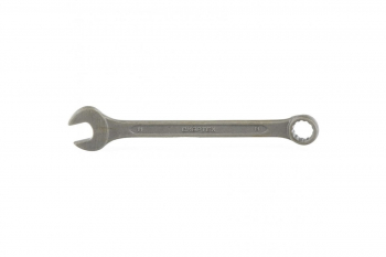 Комбинированый фосфатированный ключ 11 мм СИБРТЕХ 14906