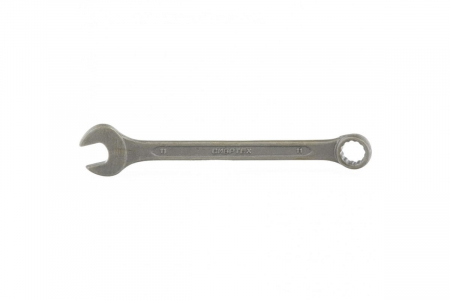 Комбинированый фосфатированный ключ 11 мм СИБРТЕХ 14906