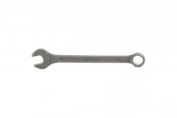 Комбинированный фосфатированный ключ 15 мм СИБРТЕХ 14910