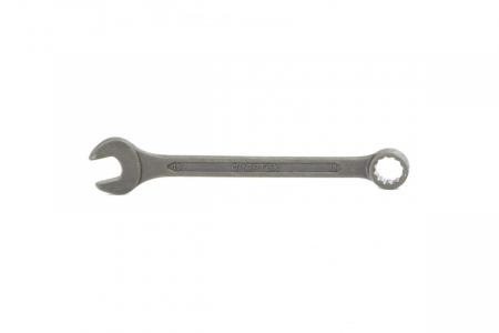 Комбинированный фосфатированный ключ 15 мм СИБРТЕХ 14910