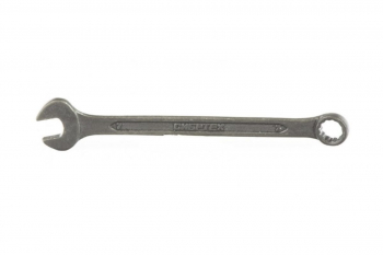 Комбинированый ключ 7 мм, CrV, фосфатированный, ГОСТ 16983, СИБРТЕХ 14902