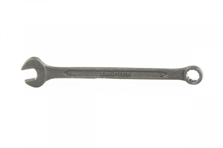 Комбинированый ключ 7 мм, CrV, фосфатированный, ГОСТ 16983, СИБРТЕХ 14902