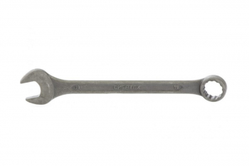 Комбинированый ключ, 19 мм, CrV, фосфатированный, ГОСТ 16983 СИБРТЕХ 14912