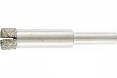Сверло по стеклу и керамической плитке (12х50 мм) СИБРТЕХ 726127