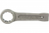 Кольцевой ударный ключ СИБРТЕХ 46 мм 14277