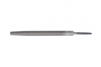 Трехгранный напильник СИБРТЕХ 150 мм, №2, сталь У13А 160527