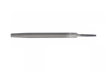 Трехгранный напильник СИБРТЕХ 150 мм, №2, сталь У13А 160527