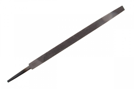 Трехгранный напильник СИБРТЕХ 200 мм, №3, сталь У13А 160647