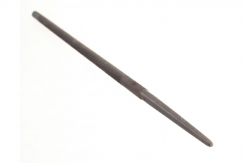 Круглый напильник СИБРТЕХ 150 мм, ДТП, сталь У13А 161507