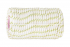 Плетеный 16-прядный капроновый фал с сердечником 8мм, бухта 100м, 1000кгс СИБРТЕХ Россия 93970