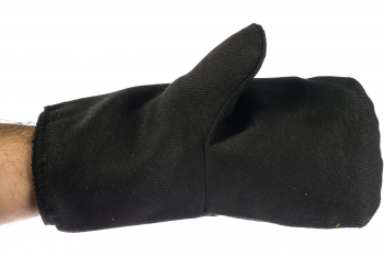 Утепленные рукавицы с искусственным мехом СИБРТЕХ 2 размер 68156